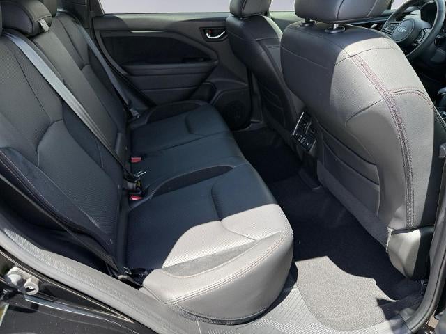 2025 Subaru Forester Touring AWD