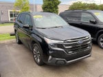 2025 Subaru Forester Touring AWD