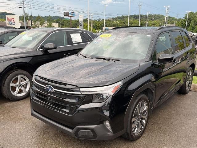 2025 Subaru Forester Touring AWD