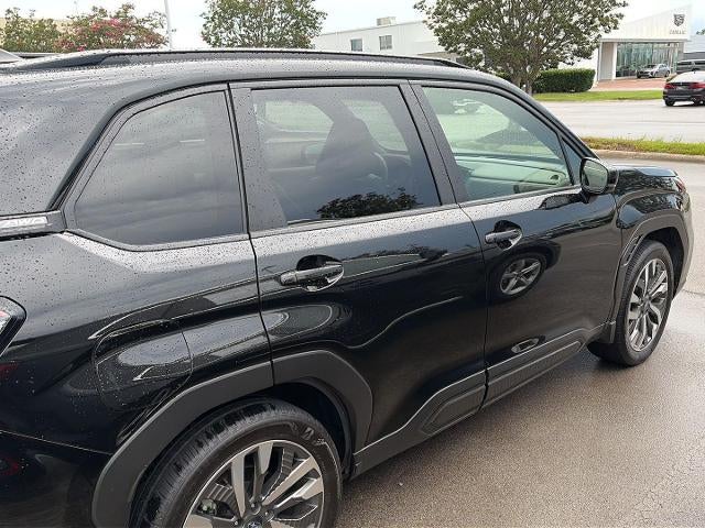 2025 Subaru Forester Touring AWD