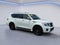 2020 Nissan Armada 4x4 Platinum
