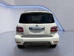 2020 Nissan Armada 4x4 Platinum