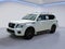 2020 Nissan Armada 4x4 Platinum