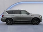 2021 INFINITI QX80 Base