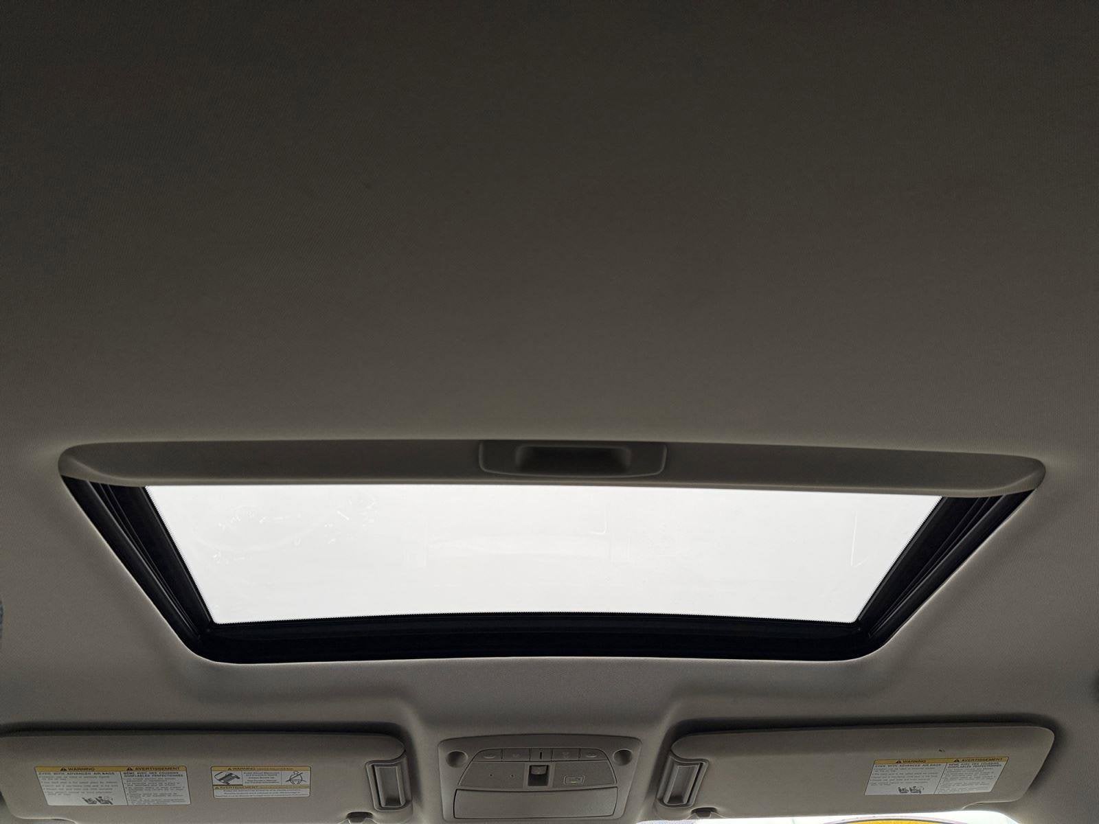 2021 INFINITI QX80 Base