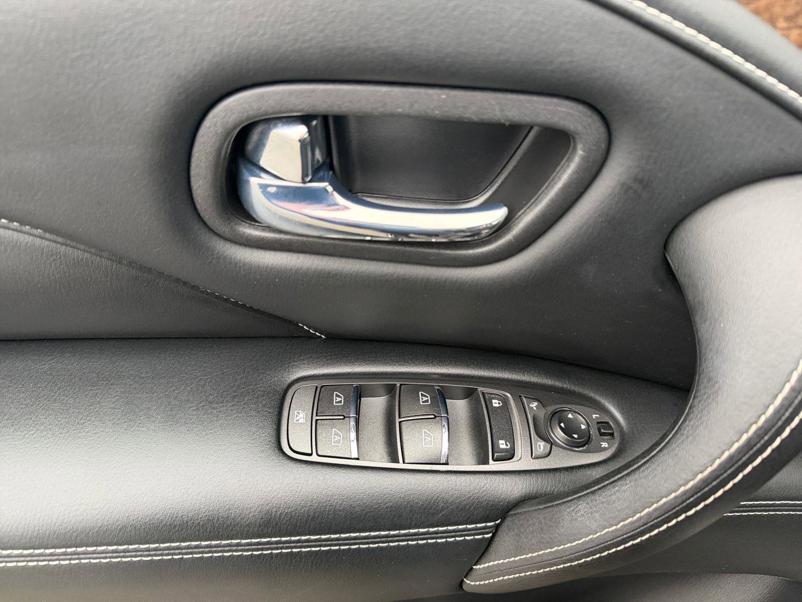 2021 INFINITI QX80 Base