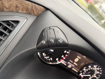 2021 INFINITI QX80 Base