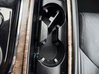 2021 INFINITI QX80 Base