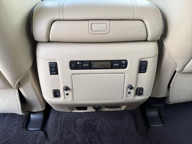 2021 INFINITI QX80 SENSORY 4WD