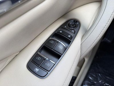 2021 INFINITI QX80 SENSORY 4WD