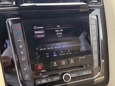 2021 INFINITI QX80 SENSORY 4WD