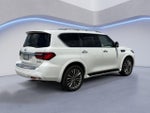 2021 INFINITI QX80 SENSORY 4WD