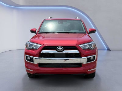 2023 Toyota 4Runner Base