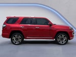 2023 Toyota 4Runner Base