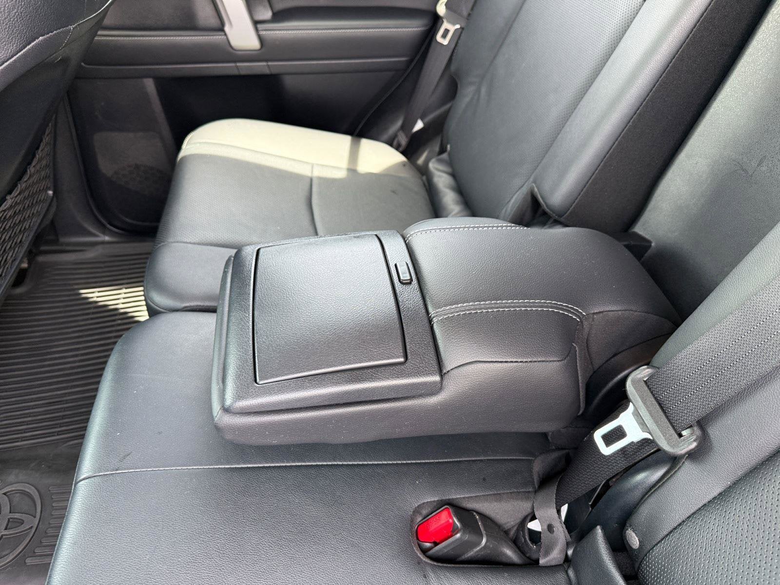 2023 Toyota 4Runner Base