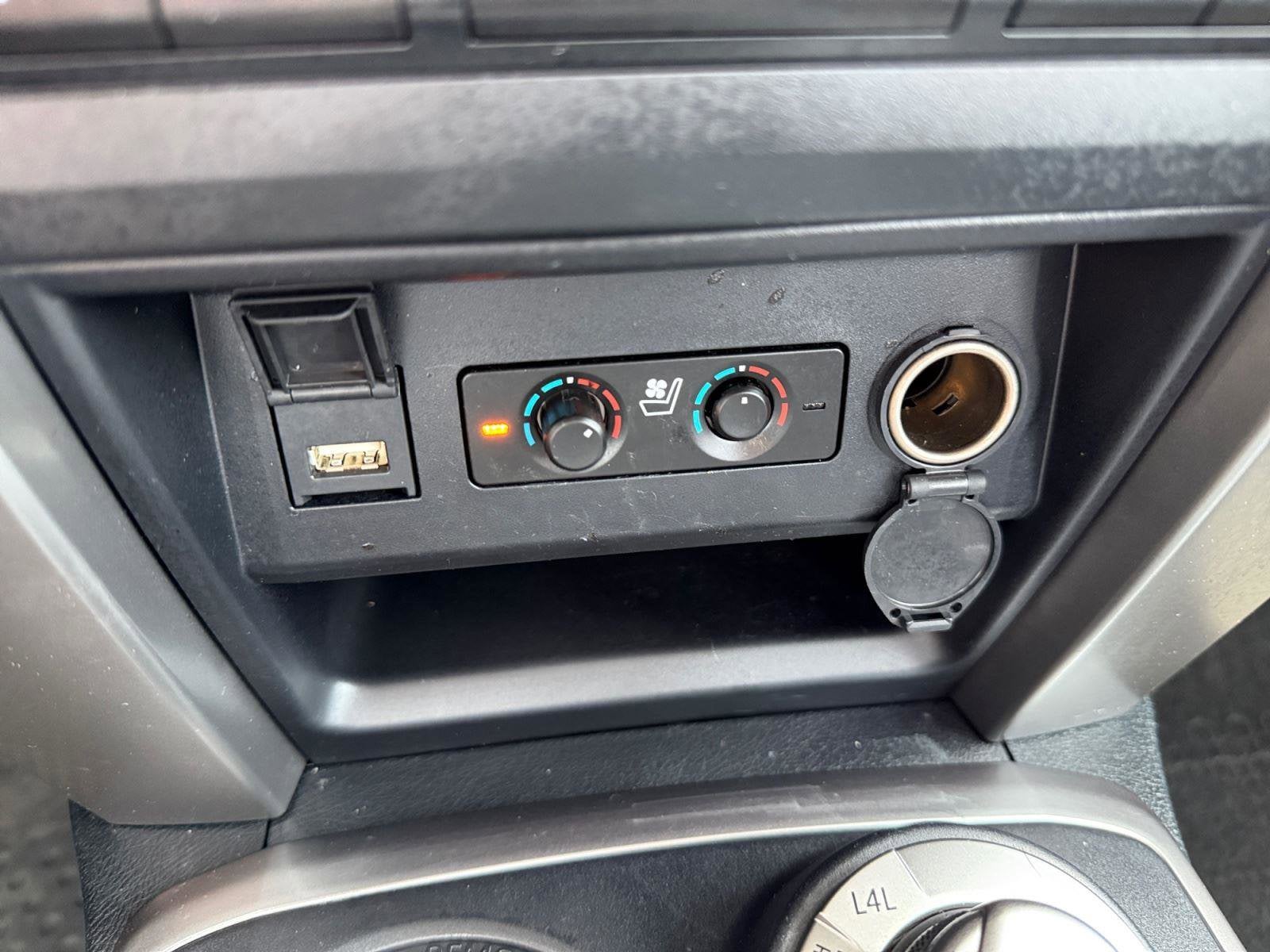 2023 Toyota 4Runner Base