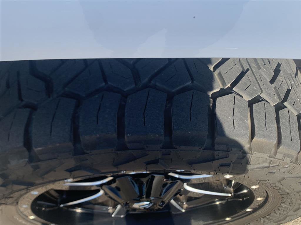 2024 Toyota 4Runner Base