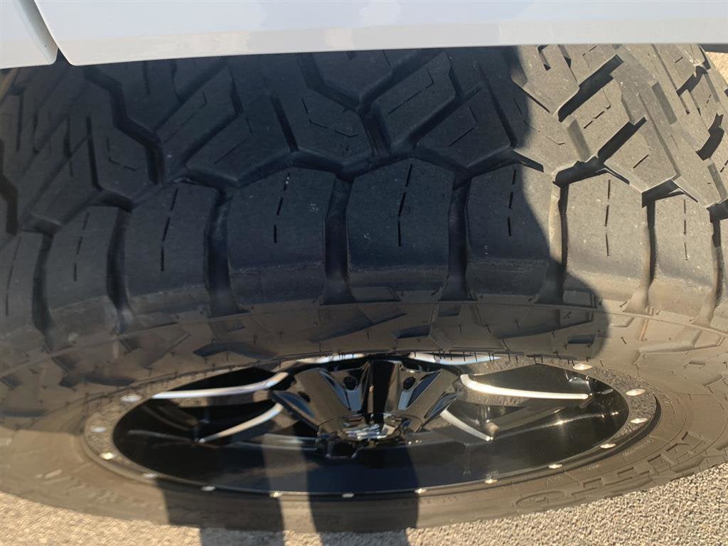 2024 Toyota 4Runner Base