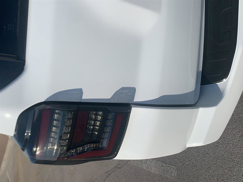 2024 Toyota 4Runner Base