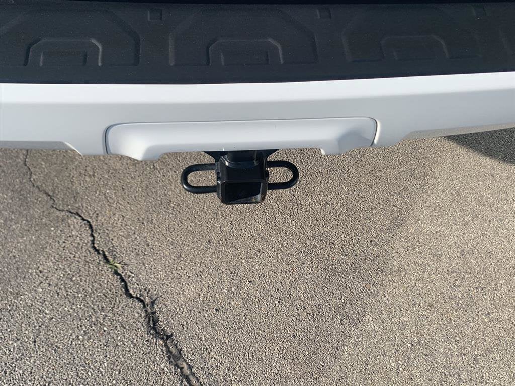 2024 Toyota 4Runner Base