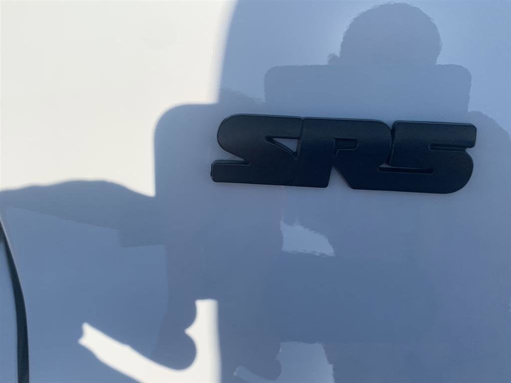 2024 Toyota 4Runner Base