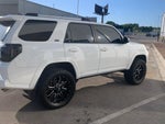 2024 Toyota 4Runner Base