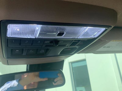 2024 Toyota 4Runner Base