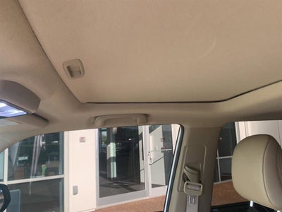 2024 Toyota 4Runner Base