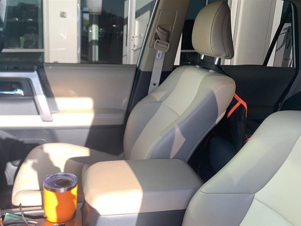 2024 Toyota 4Runner Base