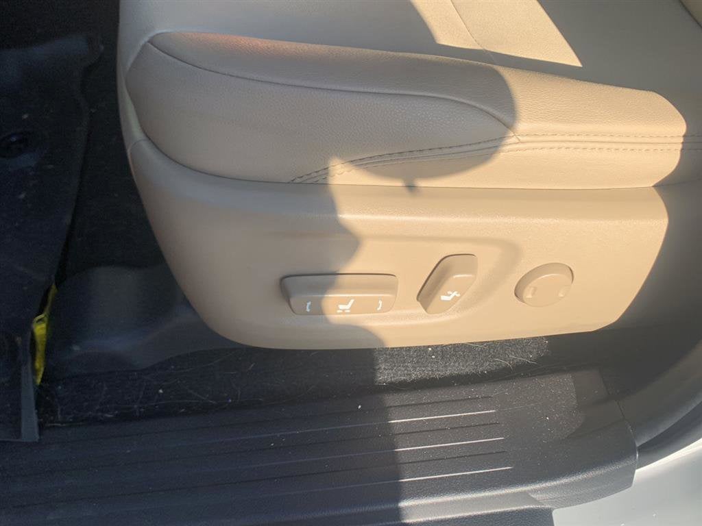 2024 Toyota 4Runner Base