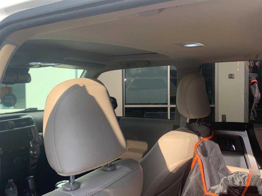 2024 Toyota 4Runner Base