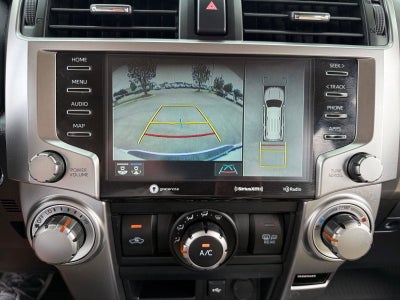 2024 Toyota 4Runner Base