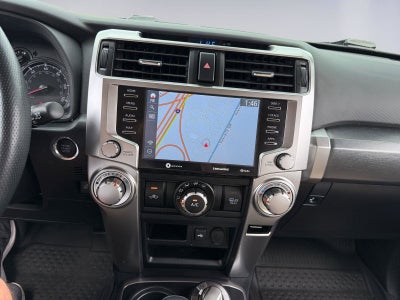 2024 Toyota 4Runner Base