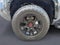 2025 Toyota 4Runner Hybrid TRD Off Road 4WD (Natl)