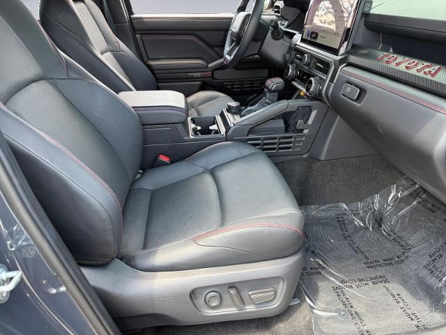 2025 Toyota 4Runner Hybrid TRD Off Road 4WD (Natl)