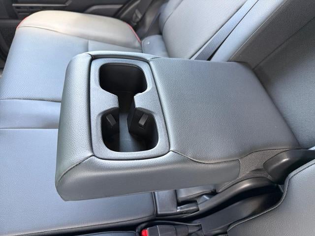 2025 Toyota 4Runner Hybrid TRD Off Road 4WD (Natl)