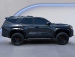 2025 Toyota 4Runner Hybrid TRD Off Road 4WD (Natl)