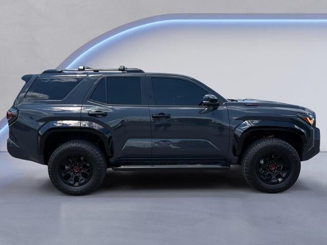 2025 Toyota 4Runner Hybrid TRD Off Road 4WD (Natl)