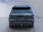 2025 Toyota 4Runner Hybrid TRD Off Road 4WD (Natl)