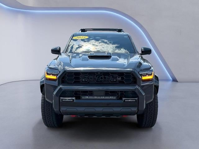 2025 Toyota 4Runner Hybrid TRD Off Road 4WD (Natl)