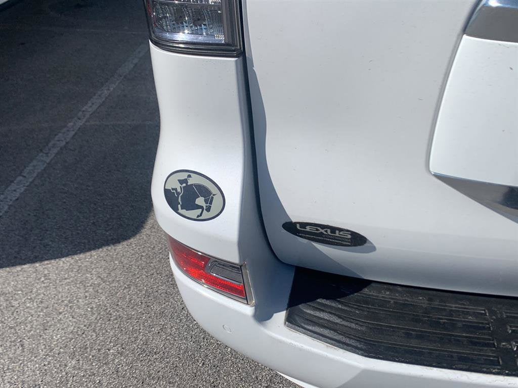 2022 Lexus GX 