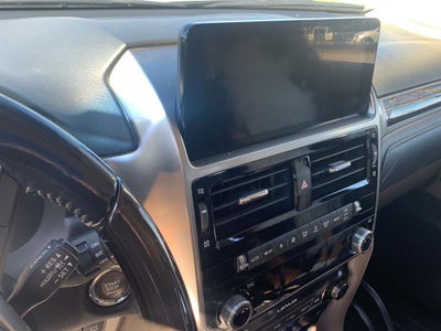 2022 Lexus GX 