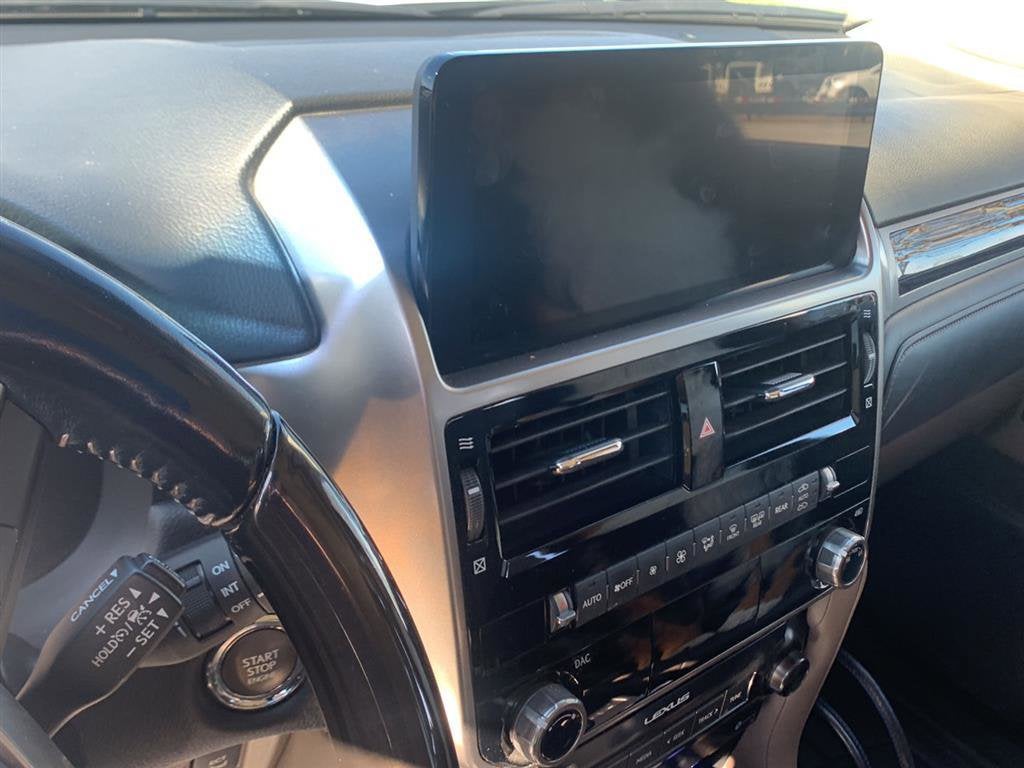 2022 Lexus GX 