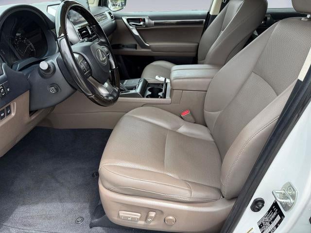 2022 Lexus GX Premium 4WD