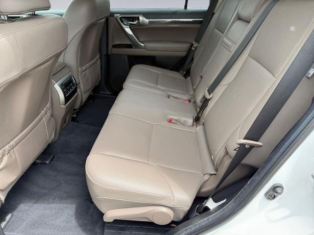 2022 Lexus GX Premium 4WD