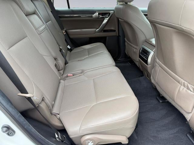 2022 Lexus GX Premium 4WD