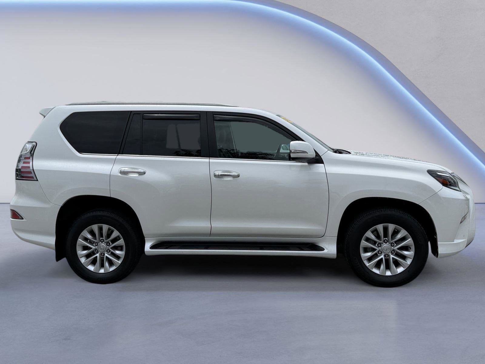 2022 Lexus GX 