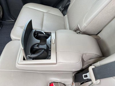 2022 Lexus GX Premium 4WD