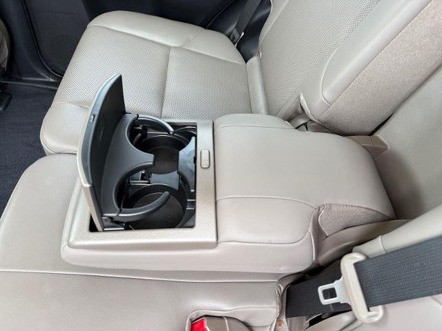 2022 Lexus GX Premium 4WD