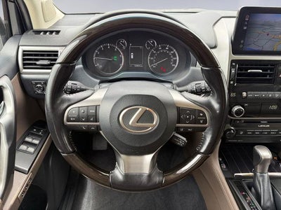 2022 Lexus GX Premium 4WD